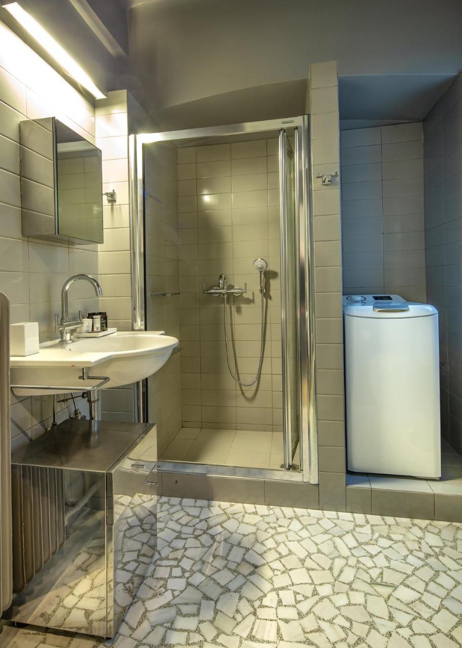 Superb 1Bd Apartment In The Heart Of Kolonaki By Upstreet Athene Buitenkant foto